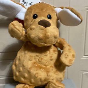 Petlou Dog Toy With Squeaker.